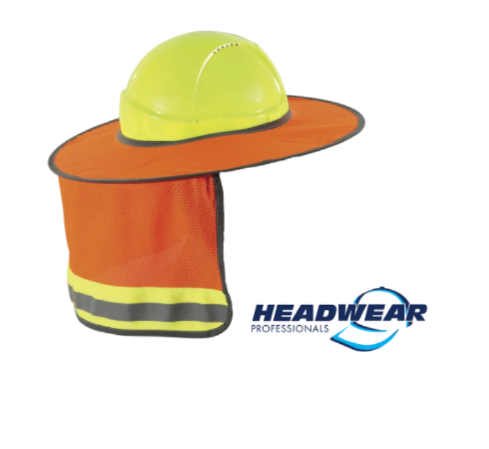 Apex Full Brim Sun Shield
