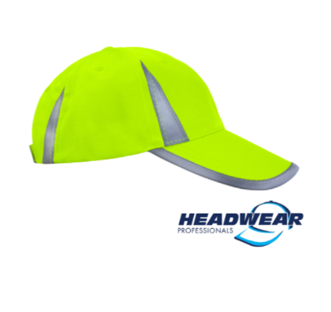 Hi-vis Cap