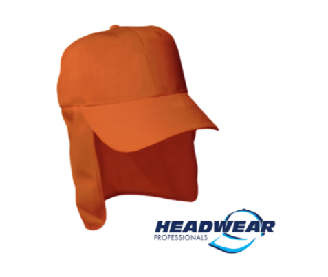 Hi-Viz Legionnaire Hat