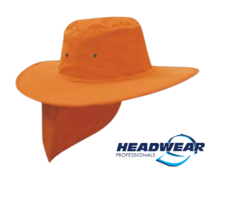 4055 Canvas Sun Hat