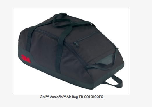 3M™ Versaflo™ Supplied Air Spray Kit