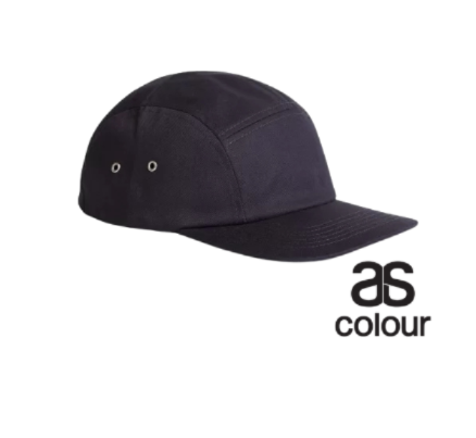AS Colours 1103 Finn 5 Panel Cap