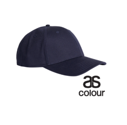 AS Colours Icon Cap 1140