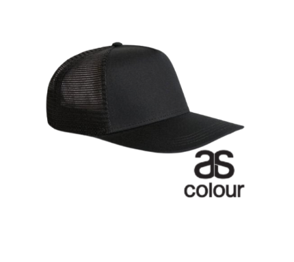 Stock Trucker Cap 1108