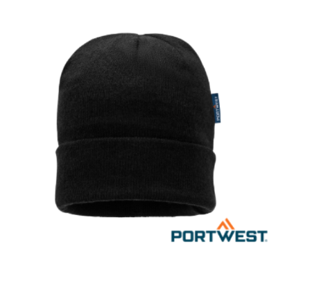 Portwest Insulated Knit Beanie