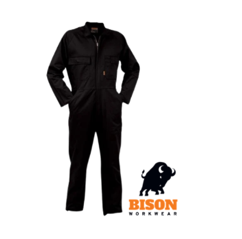 Overalls (100% Cotton)