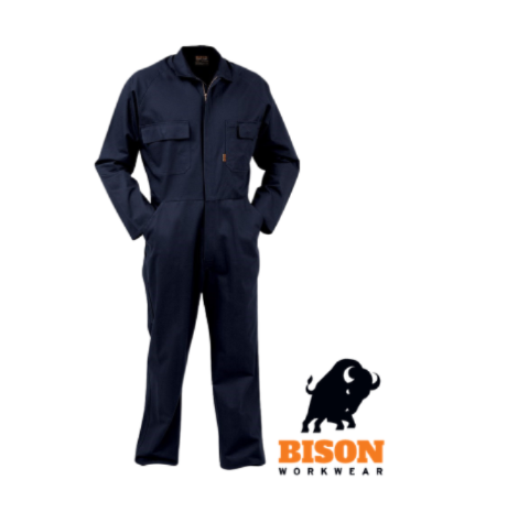 Overalls - Polycotton