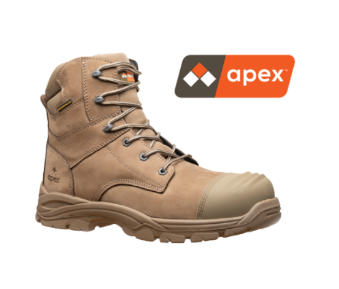 Apex Piha Zip