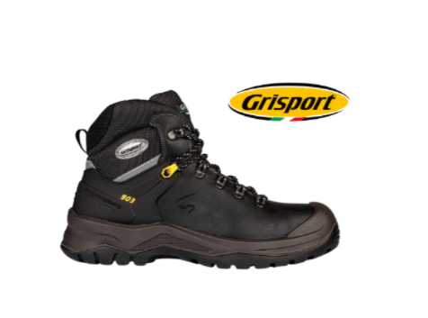 Grisport Contractor EXT sizes
