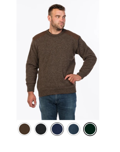 MKM Ultimate- 100% WOOL