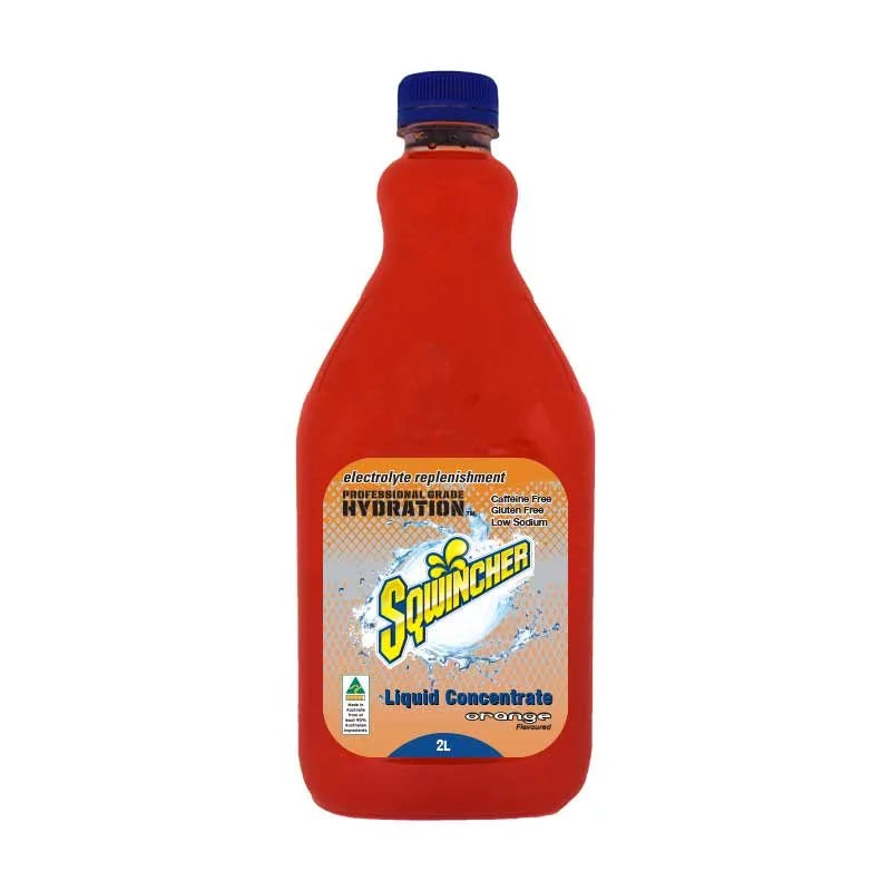 Sqwincher Concentrate 2ltr