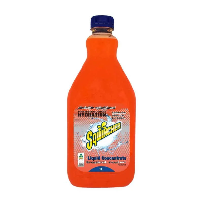 Sqwincher Concentrate 2ltr