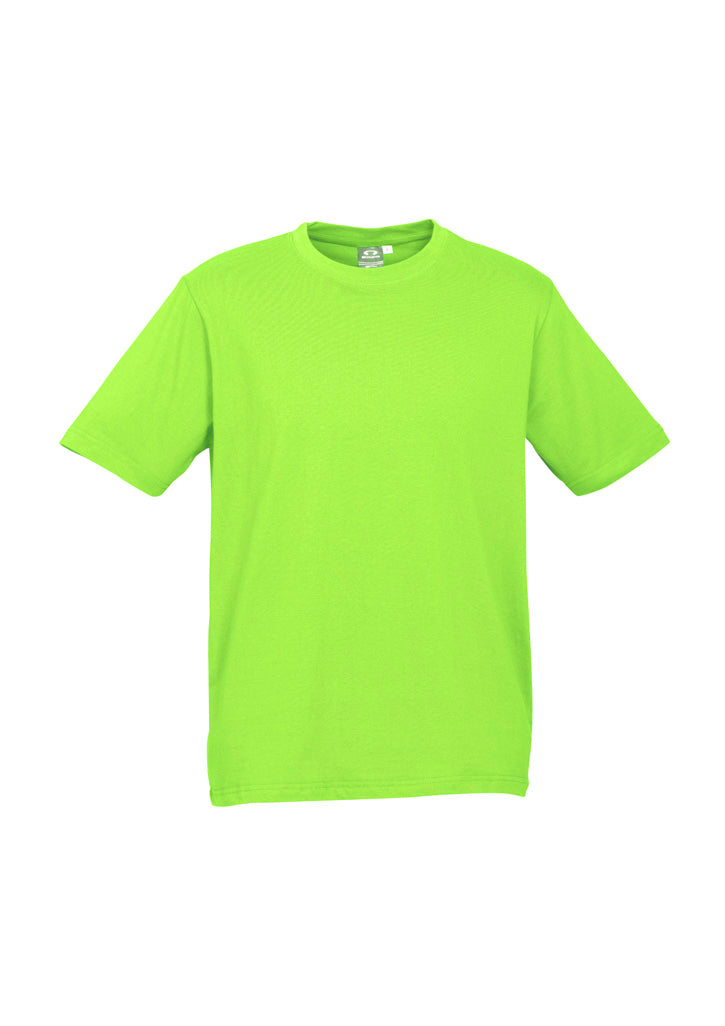 T10012 Mens Ice Tee