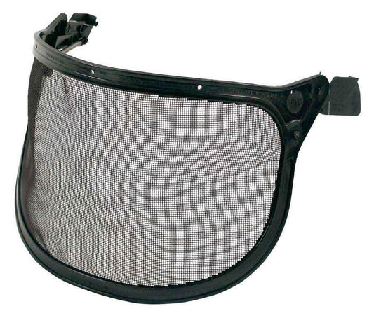 3M™ Steel Mesh Visor