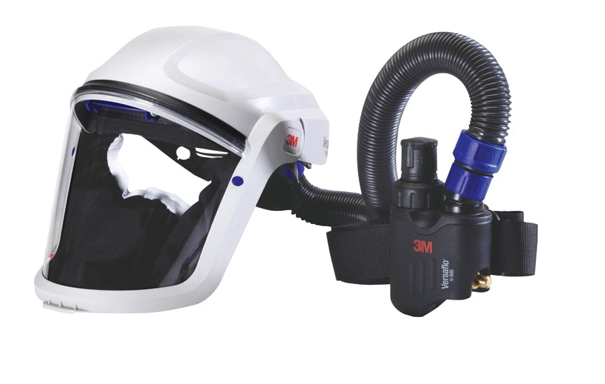 3M™ Versaflo™ Supplied Air Spray Kit