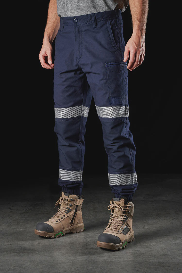 FXD Taped Cuffed Pants WP-4T **NOW $99**
