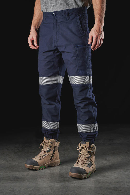 FXD Taped Cuffed Pants WP-4T **NOW $99**