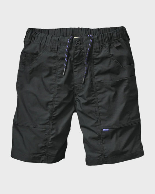 *NEW* XDMG  US4  Elastic Waist  Tech Short