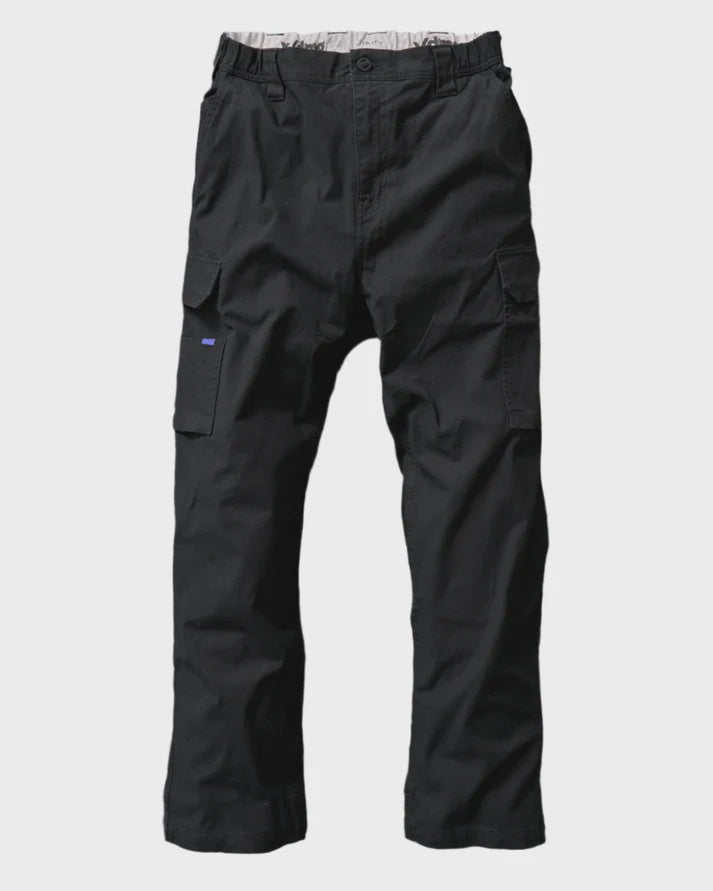 *NEW* XDMG  UP2 Cotton Cargo Pant, Elastic Waist