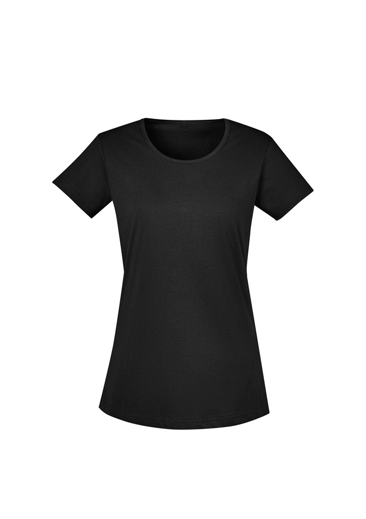 ZH735 - Womens Streetworx Tee Shirt