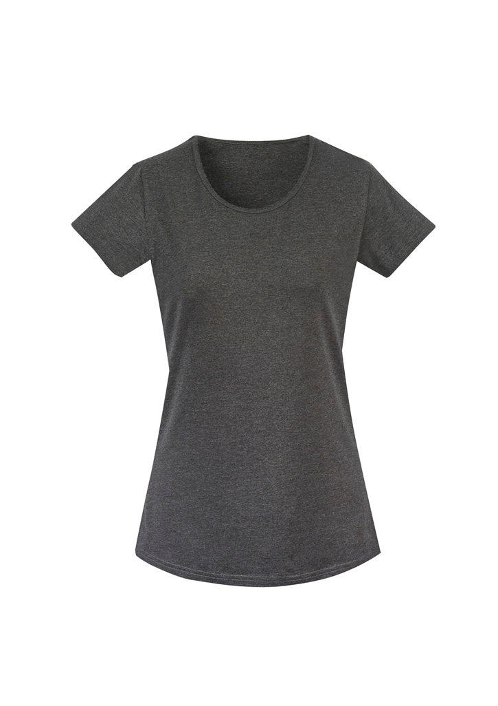 ZH735 - Womens Streetworx Tee Shirt