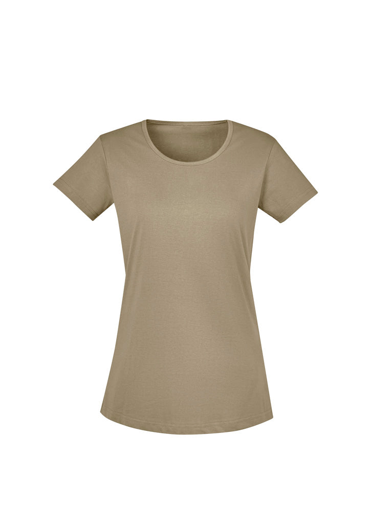 ZH735 - Womens Streetworx Tee Shirt