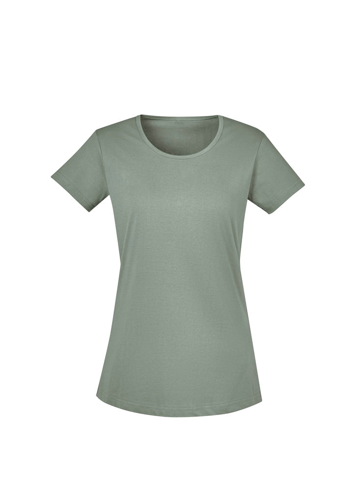 ZH735 - Womens Streetworx Tee Shirt