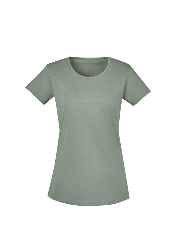 ZH735 - Womens Streetworx Tee Shirt