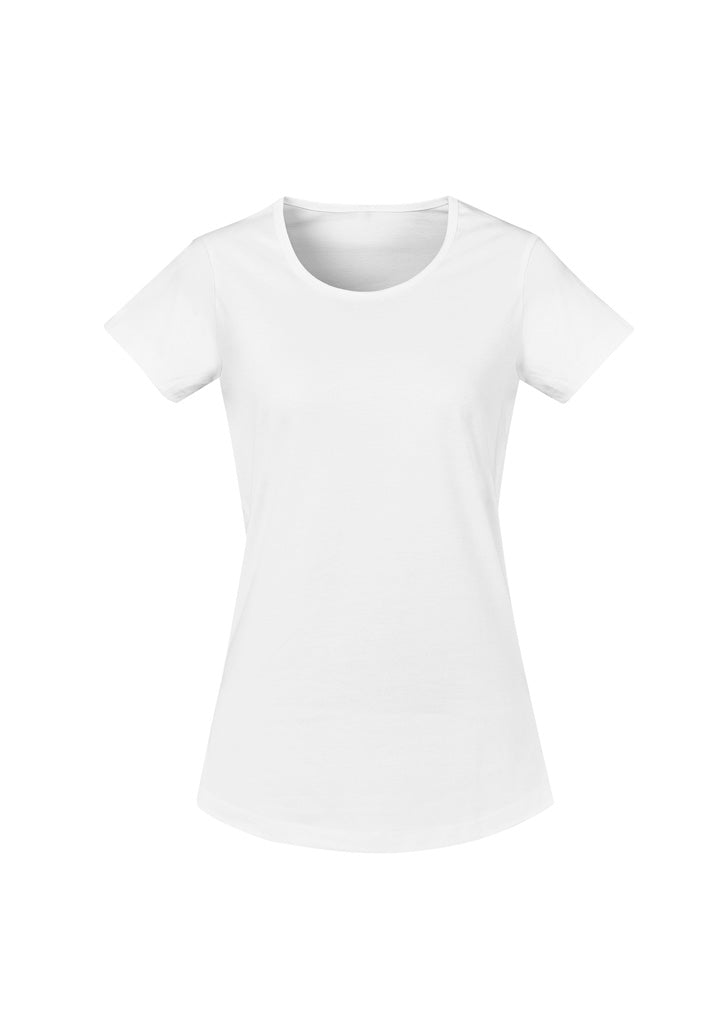 ZH735 - Womens Streetworx Tee Shirt