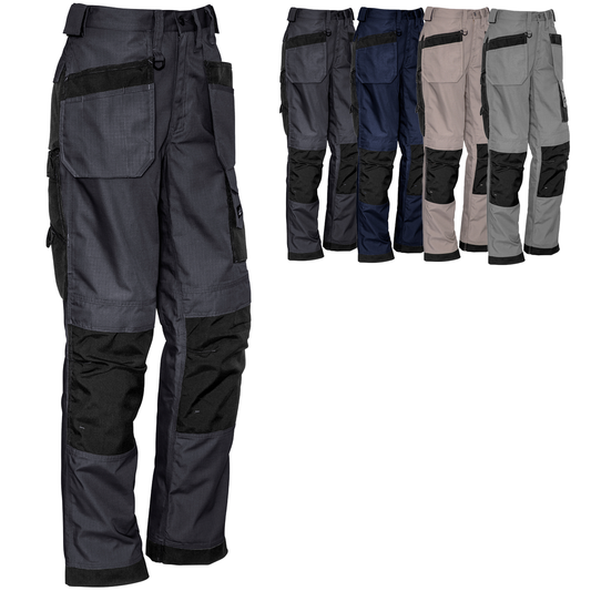 Syzmik Multipocket Pants ZP509