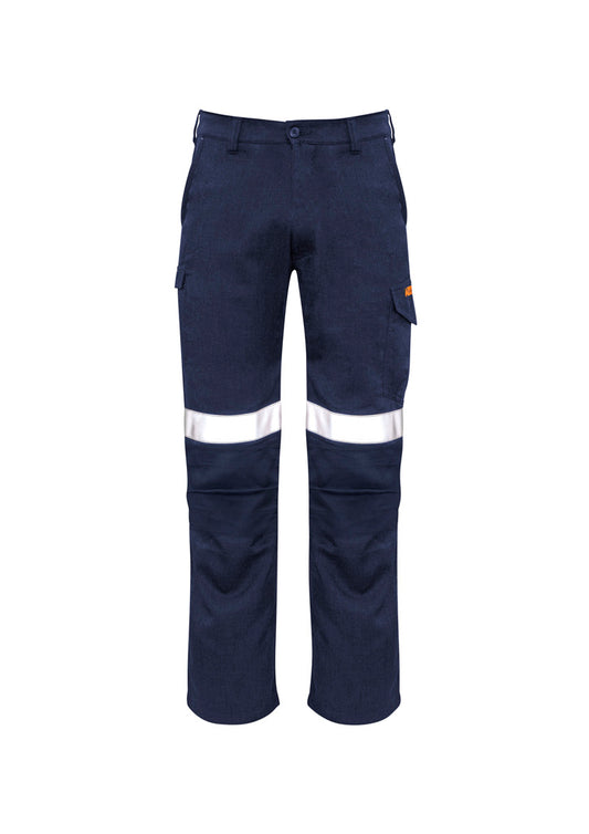 ZP521 - Mens Taped FR Cargo Pant, 10 Cal