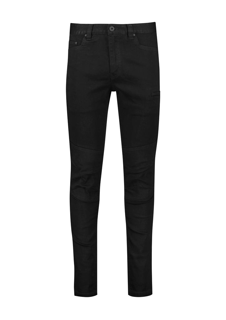 ZP540 - Mens Streetworx Stretch Jean