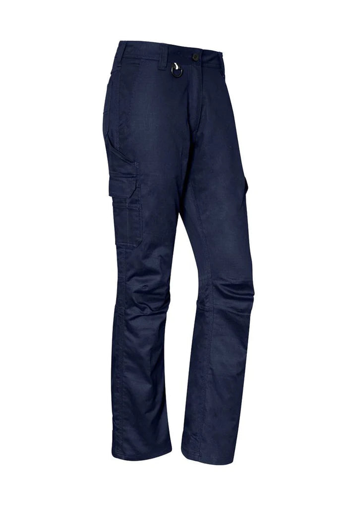 Womens Rugged Cooling Pants ZP704