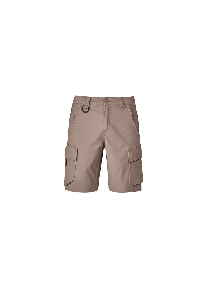 Syzmik Short Cargo Men’s Streetworx *NOW $40*