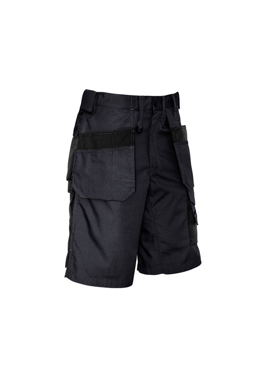Syzmik Ultralite Multi Pocket Shorts  ZS510