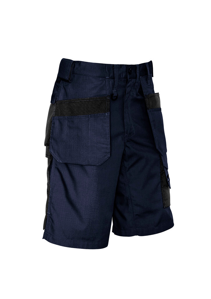 Syzmik Ultralite Multi Pocket Shorts  ZS510