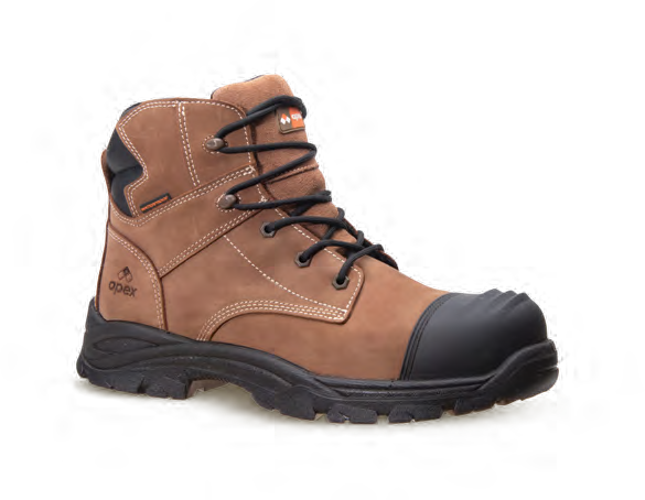 Apex Pearse Waterproof Lace-up Boot