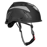 Apex Multi Impact Helmet APX05