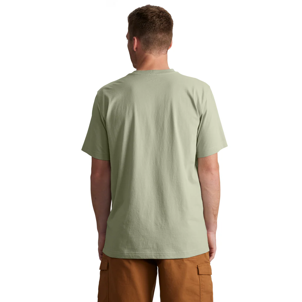 *NEW* Carhartt LIGHTWEIGHT Relaxed fit Script Patch T-Shirt