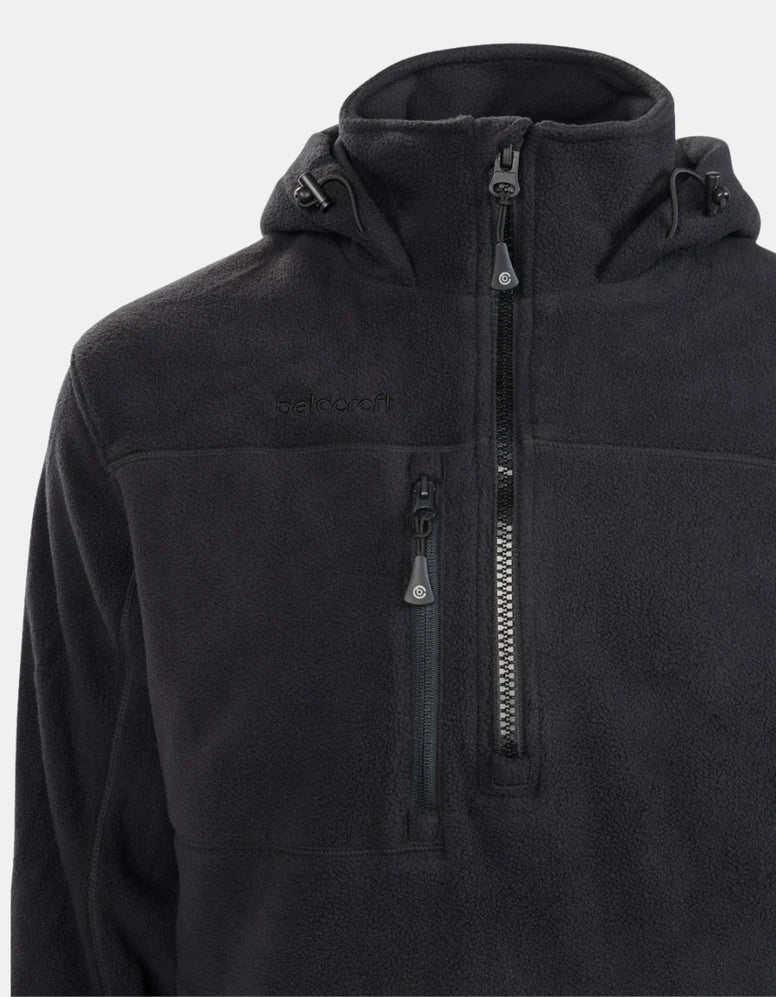Quest Fleece Bushshirt