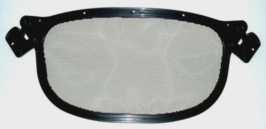 3M™ Nylon Mesh Faceshield