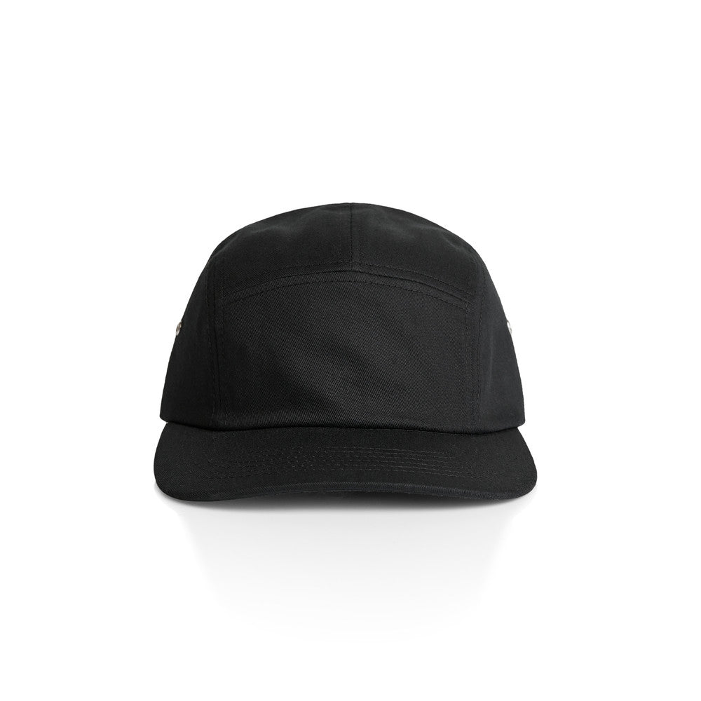 AS Colours 1103 Finn 5 Panel Cap