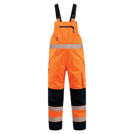 Bison Extreme Bib  Overtrouser o/n