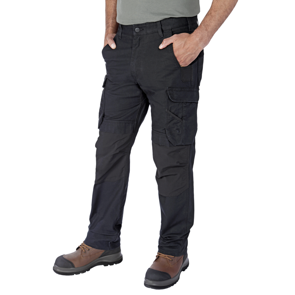Carhartt STEEL RUGGED FLEX™ Double front Cargo Work Pant