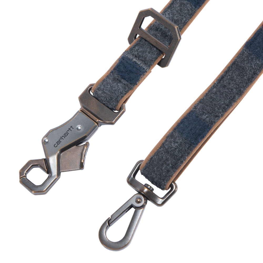 Carhartt BLANKET STRIPE leash