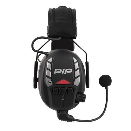 * COMING SOON* Elevate e-ZED Active Bluetooth Earmuffs
