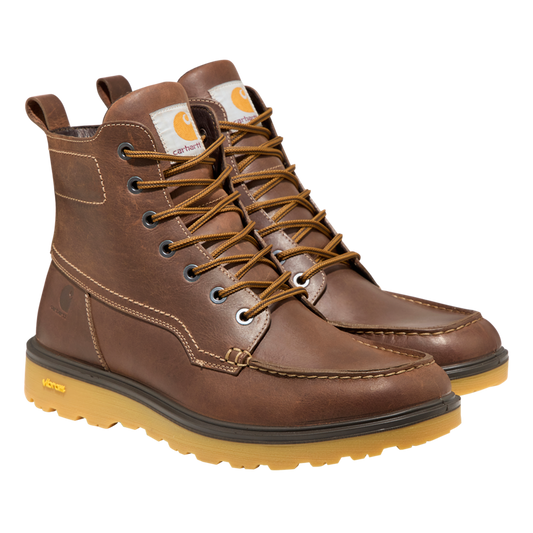 *NEW* Carhartt GREENFIELDS Rugged Flex Laceup Boot