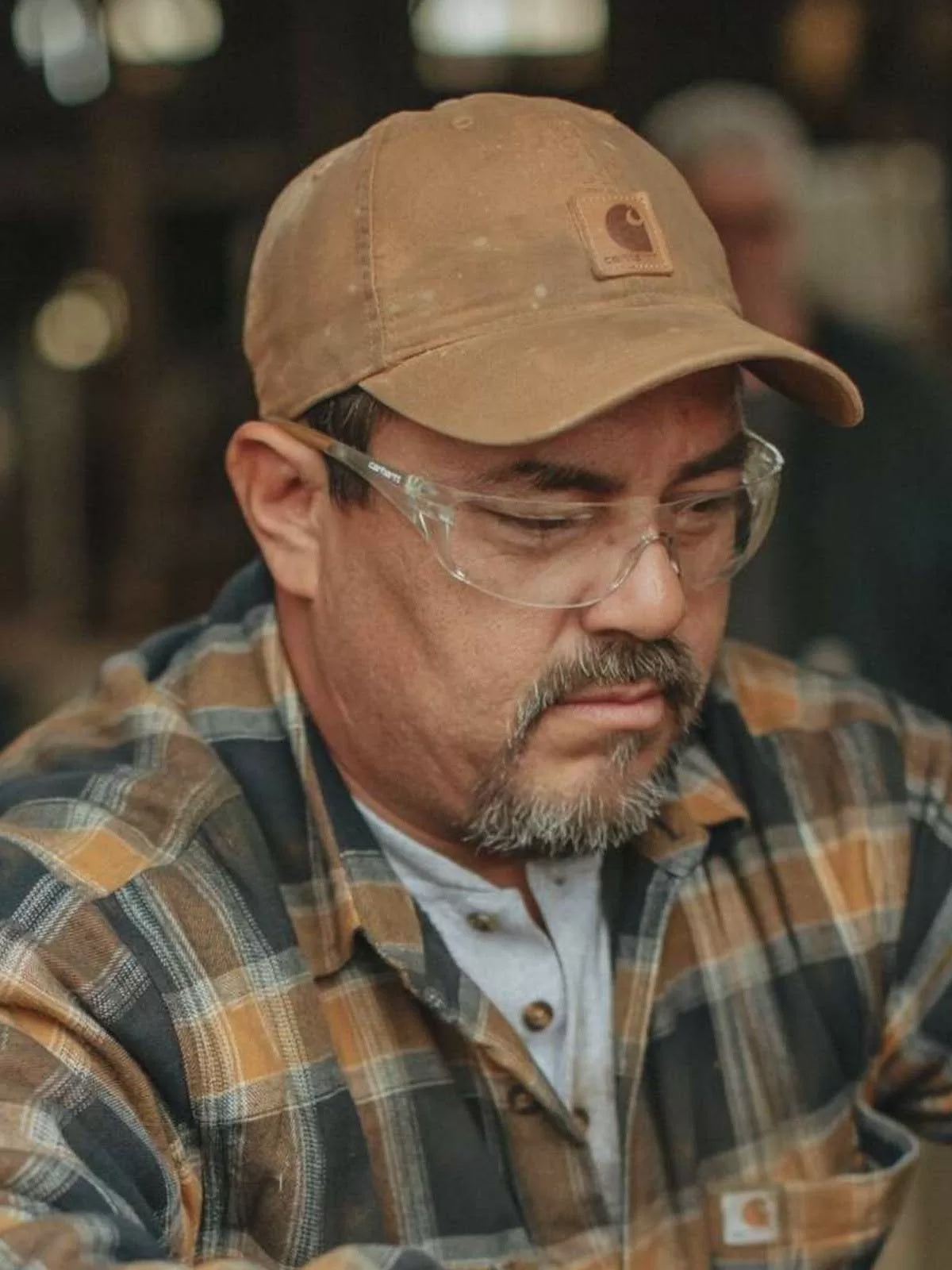 Carhartt Odessa Cap