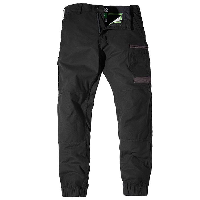 FXD Stretch Work Pant  Cuffed WP-4