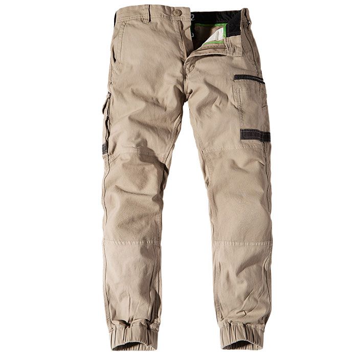 FXD Stretch Work Pant  Cuffed WP-4